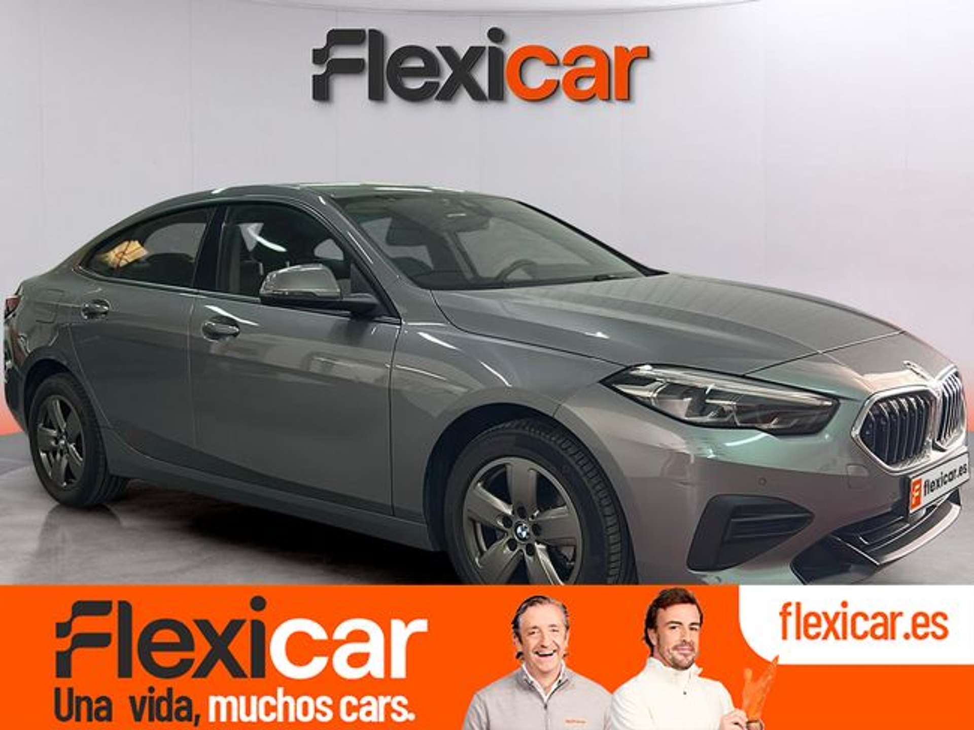 Imagen de BMW Serie 2