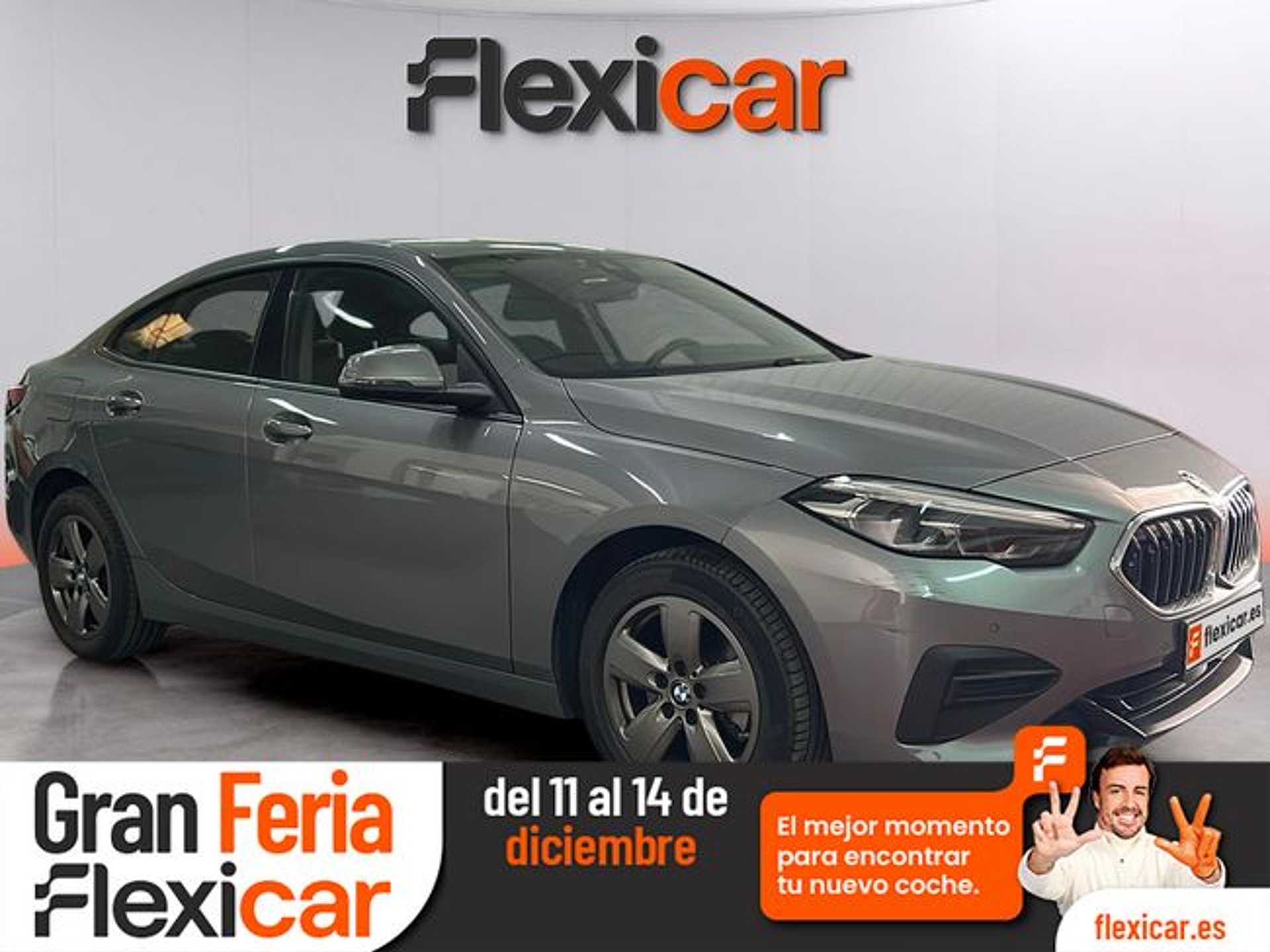 Imagen de BMW Serie 2