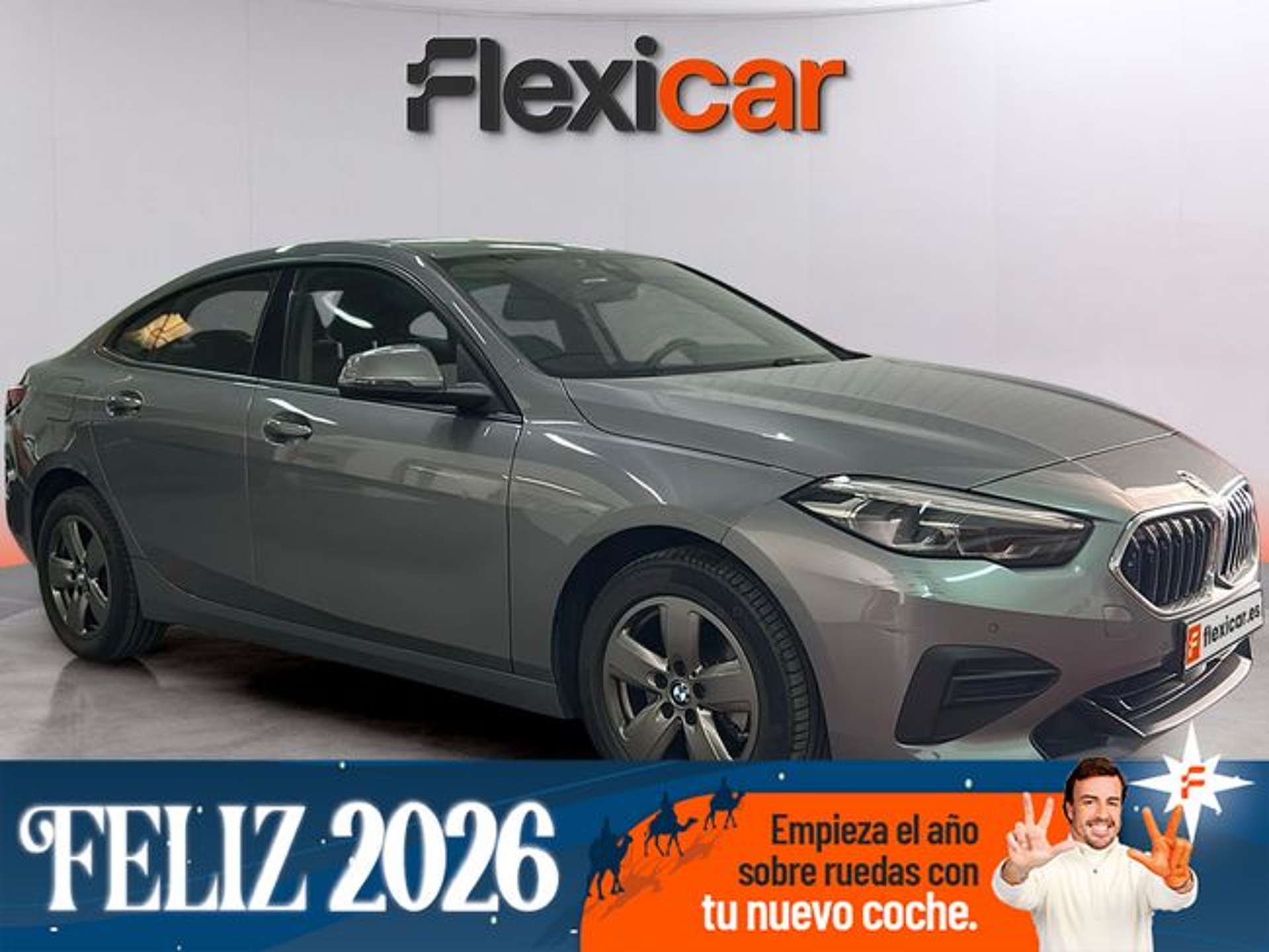 Imagen de BMW Serie 2