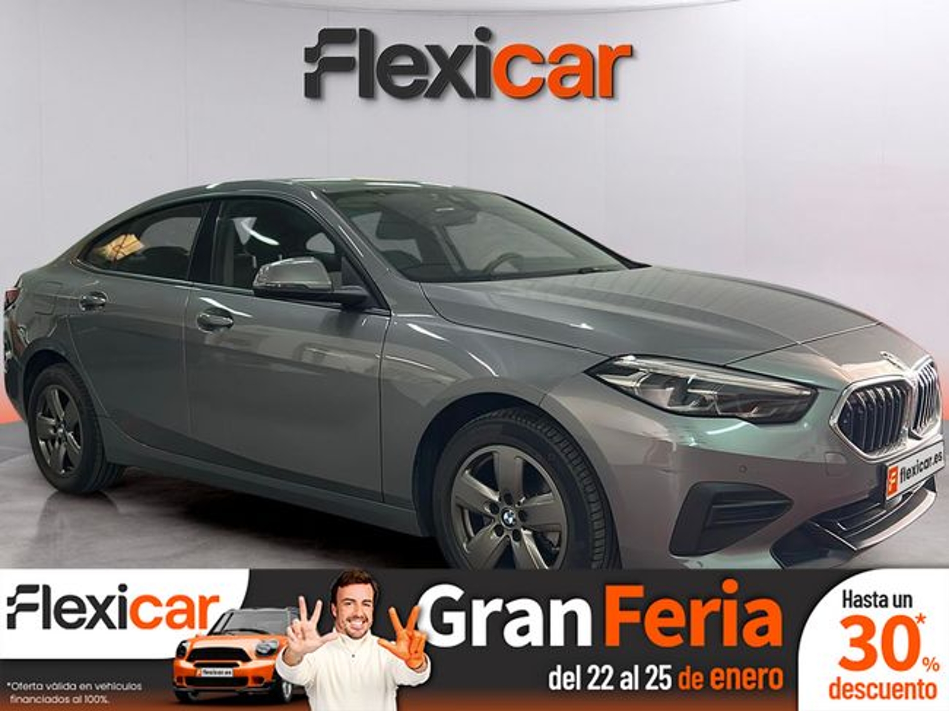 Imagen de BMW Serie 2