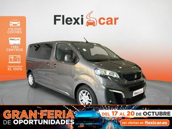 Imagen de PEUGEOT Traveller 2.0BlueHDI Business Standard 150