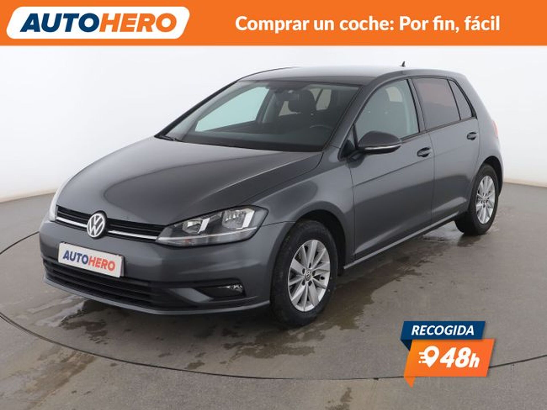 Imagen 1 de VOLKSWAGEN Golf
