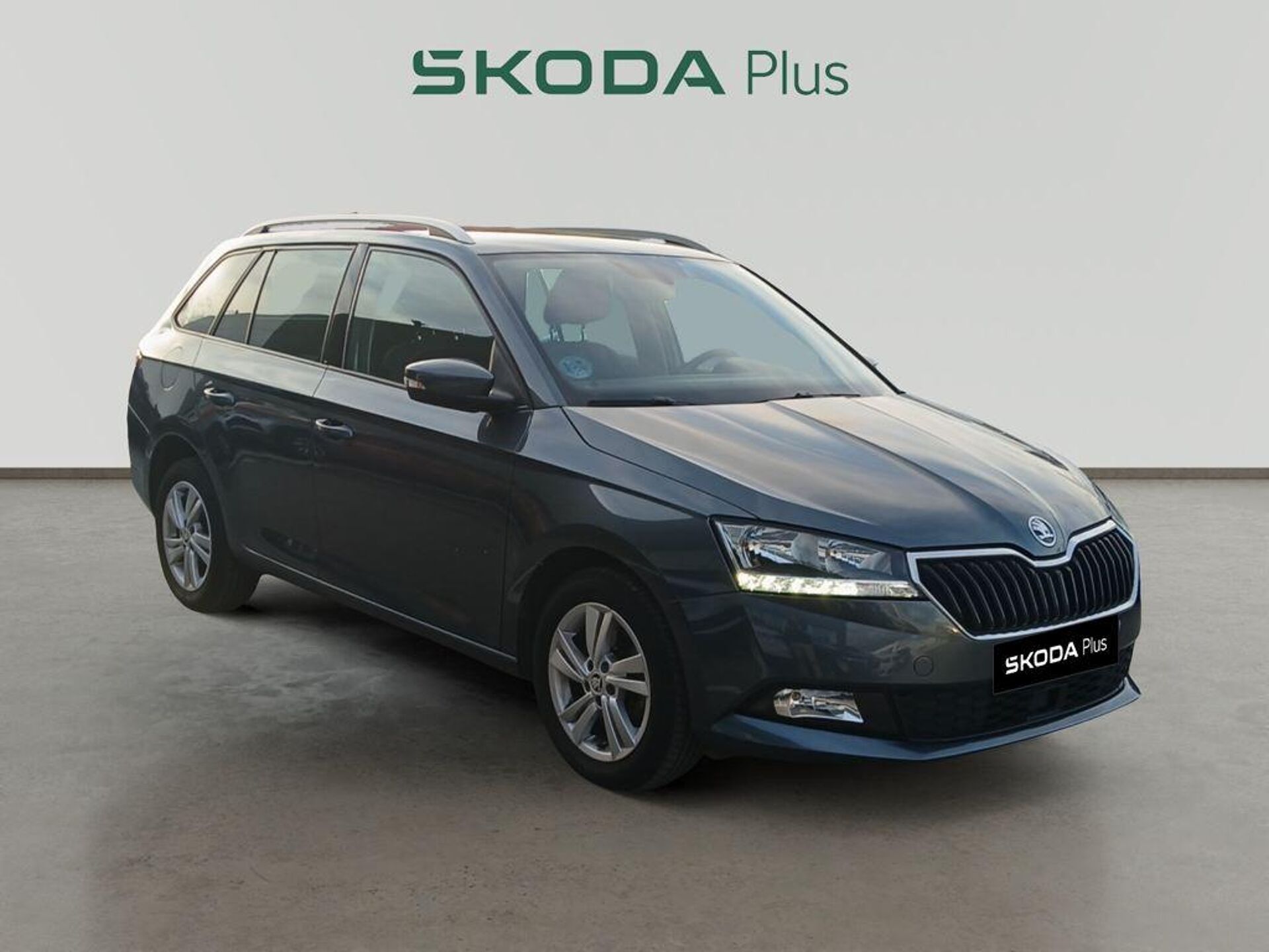 Imagen de SKODA Fabia