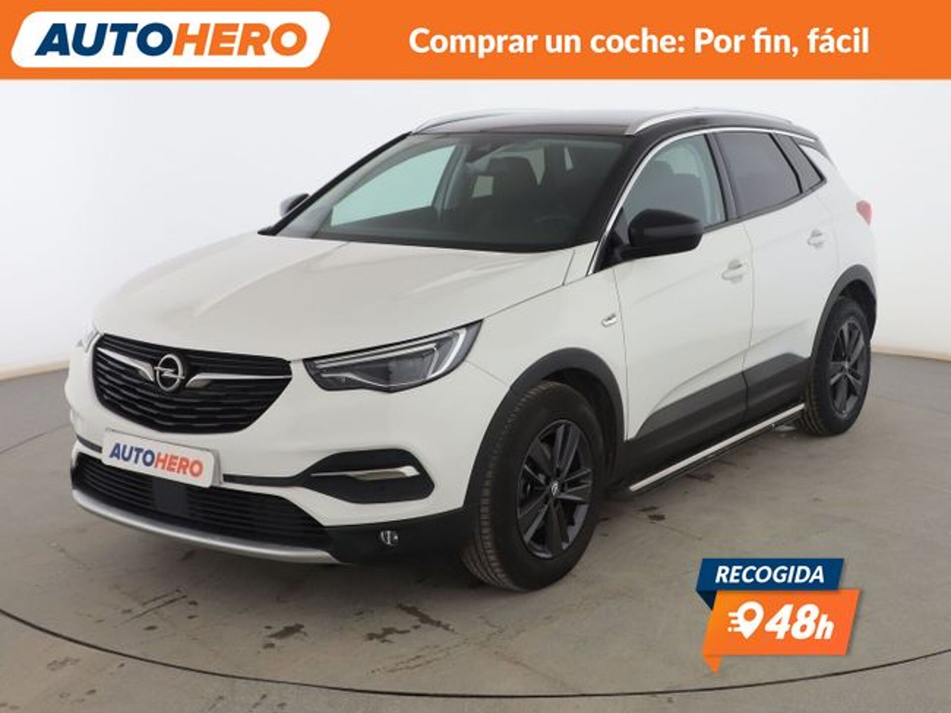 Imagen 1 de OPEL Grandland X