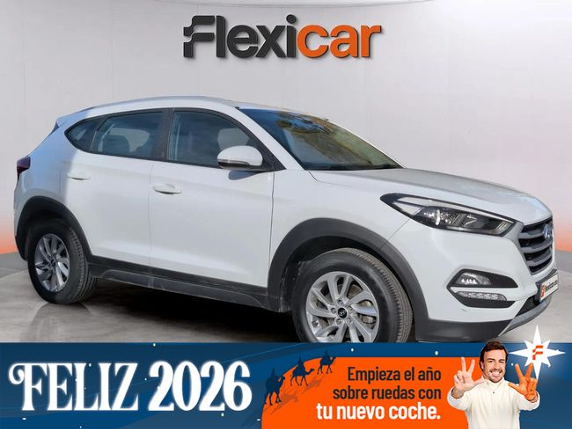 Imagen de HYUNDAI Tucson