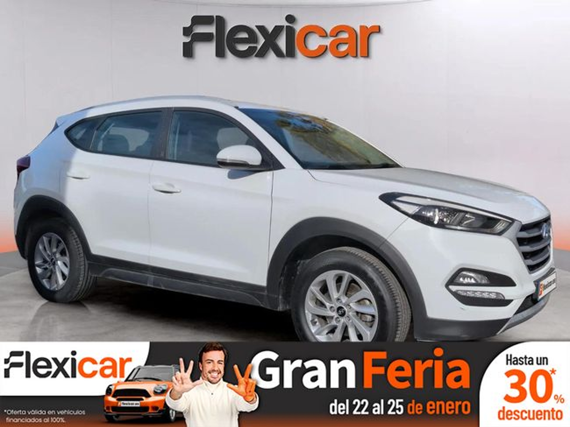 Imagen de HYUNDAI Tucson
