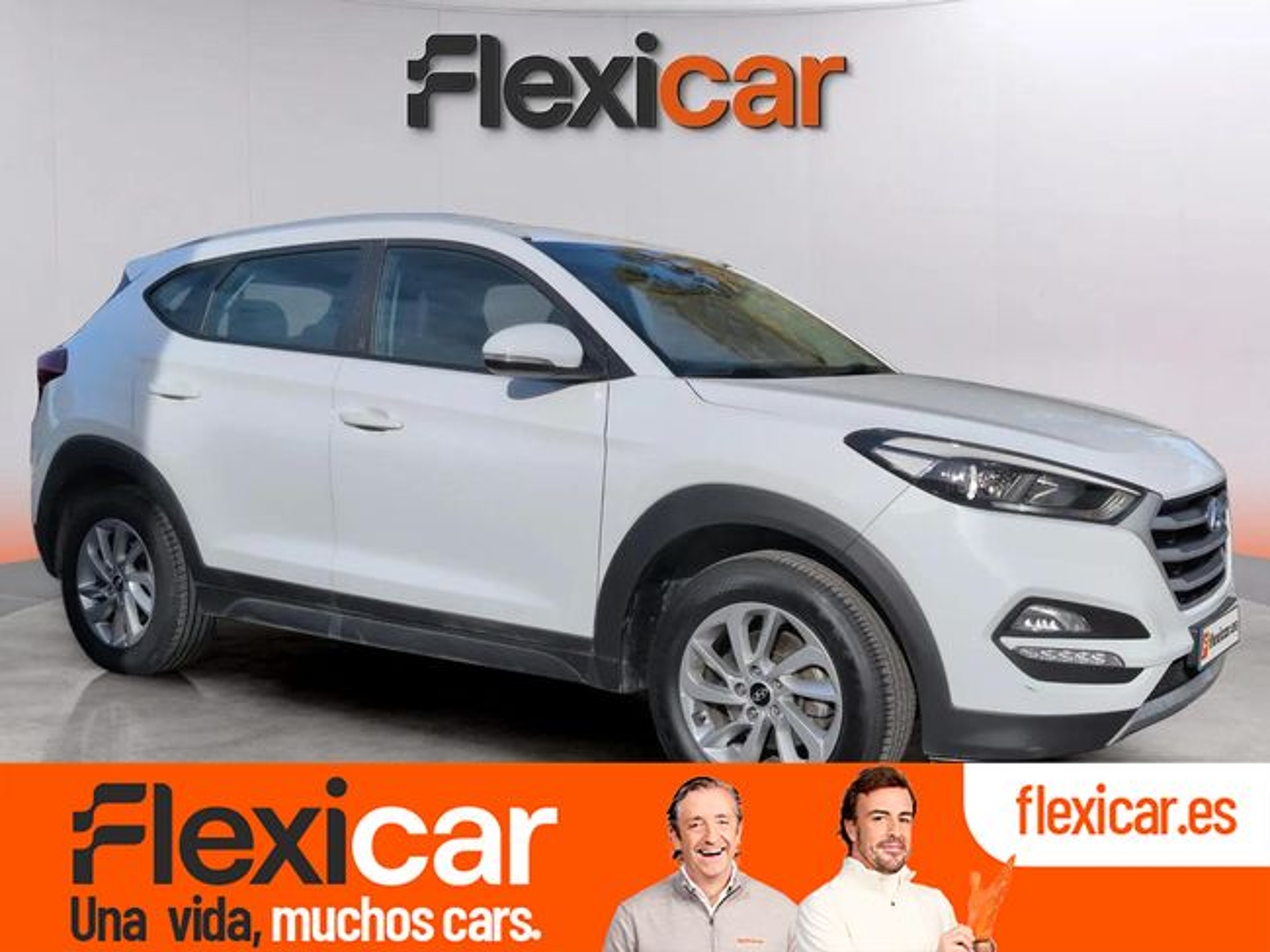 Imagen de HYUNDAI Tucson