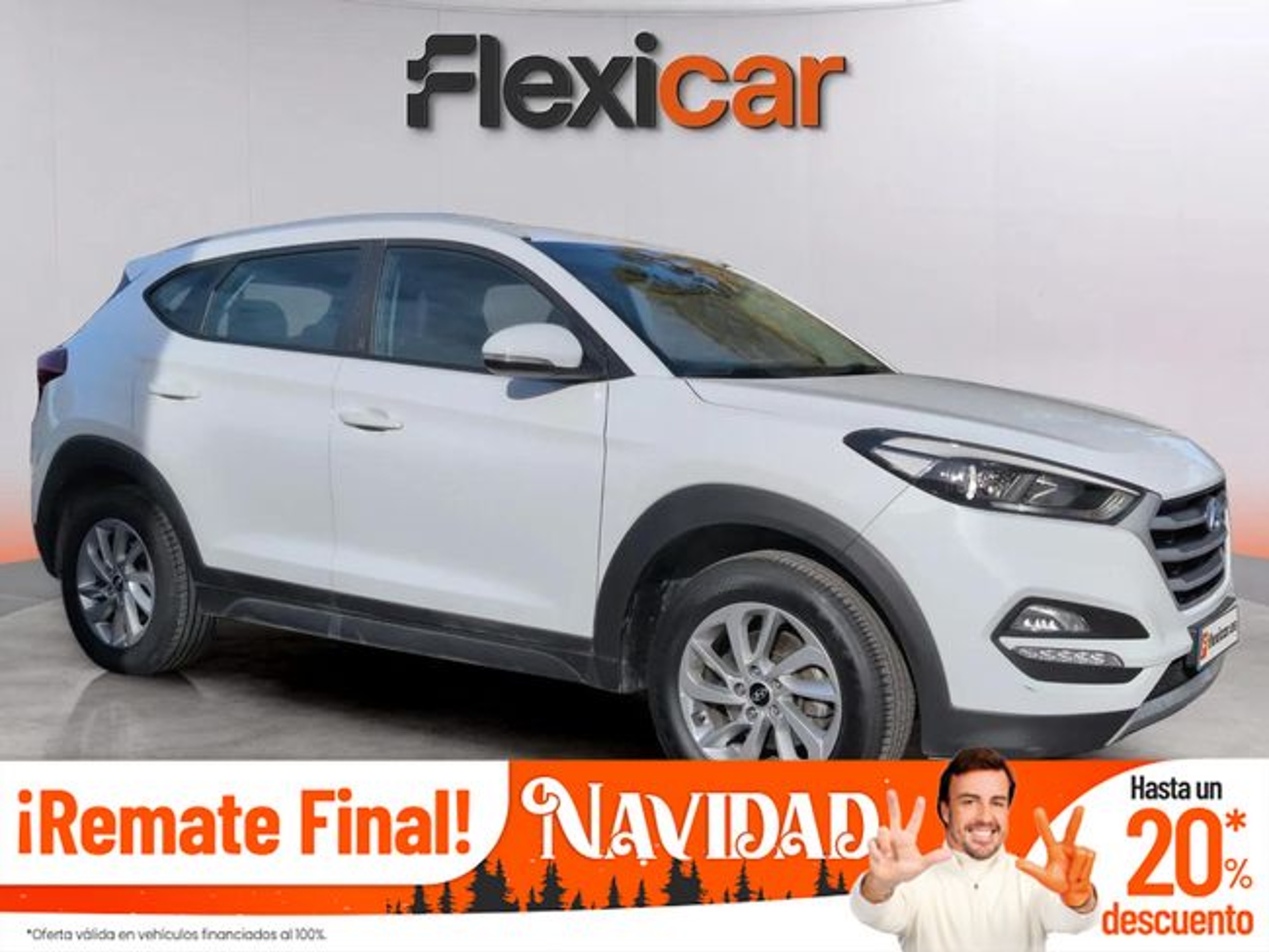 Imagen de HYUNDAI Tucson