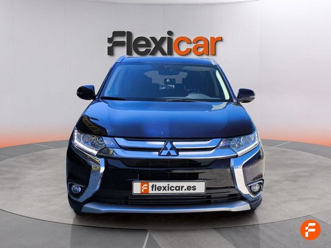 Foto del MITSUBISHI Outlander 220DI-D Motion 2WD 7pl.