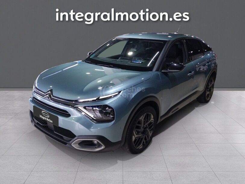 Foto del CITROEN C4 1.5 BlueHDI S&S Shine EAT8 130