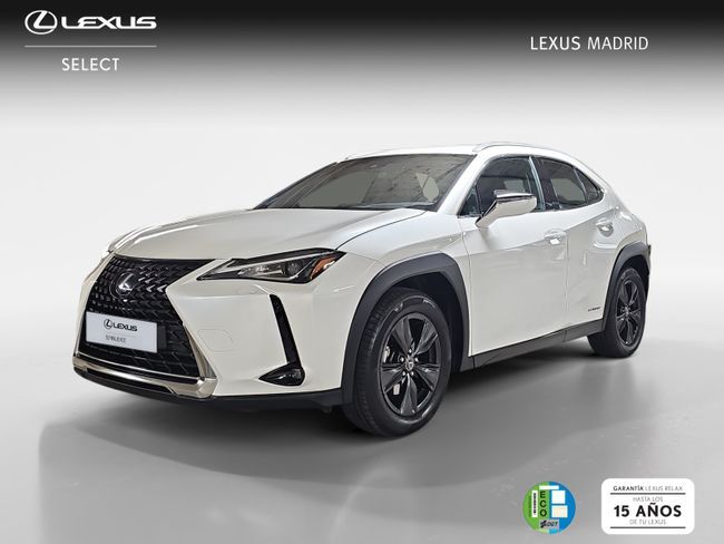 Foto del LEXUS UX 250h Business 4WD