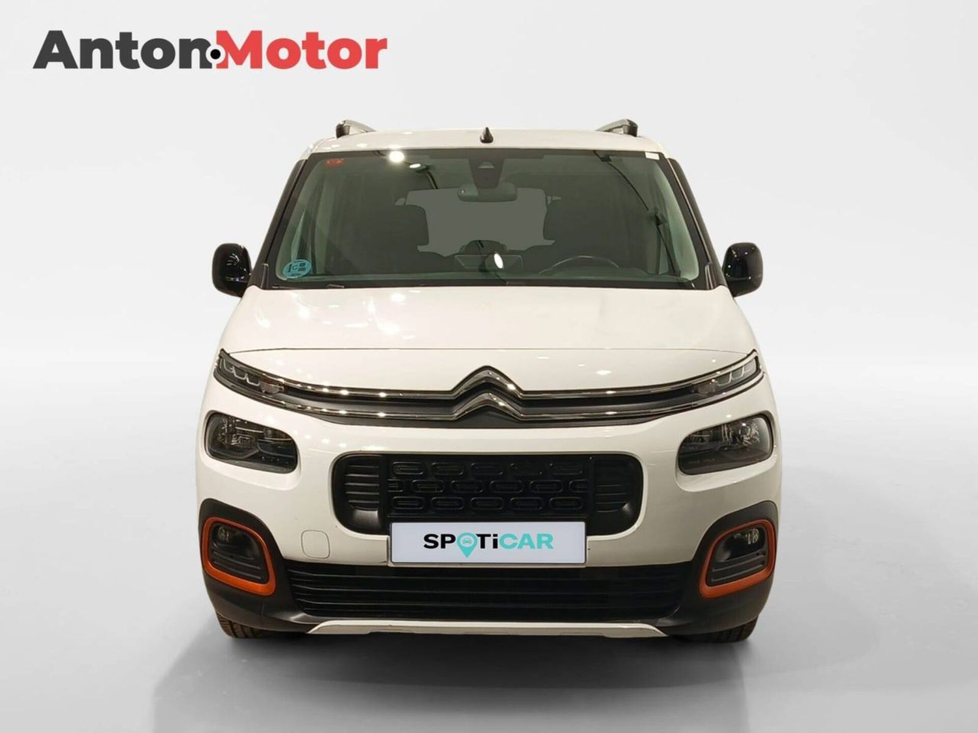 Imagen 2 de CITROEN Berlingo