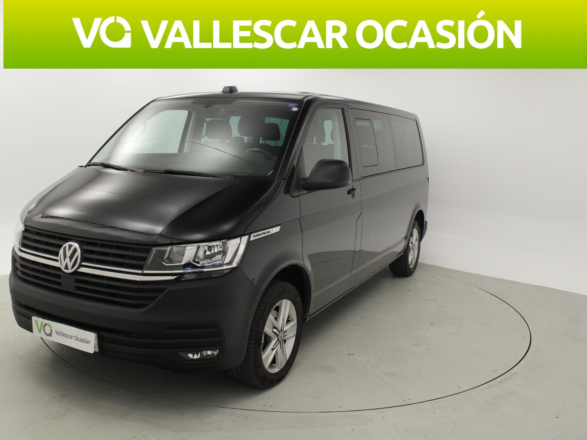 Imagen de VOLKSWAGEN Caravelle
