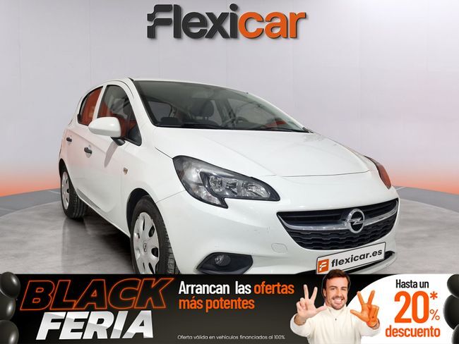 OPEL Corsa (1.3 CDTi Business 55kW (75CV)) en Sevilla