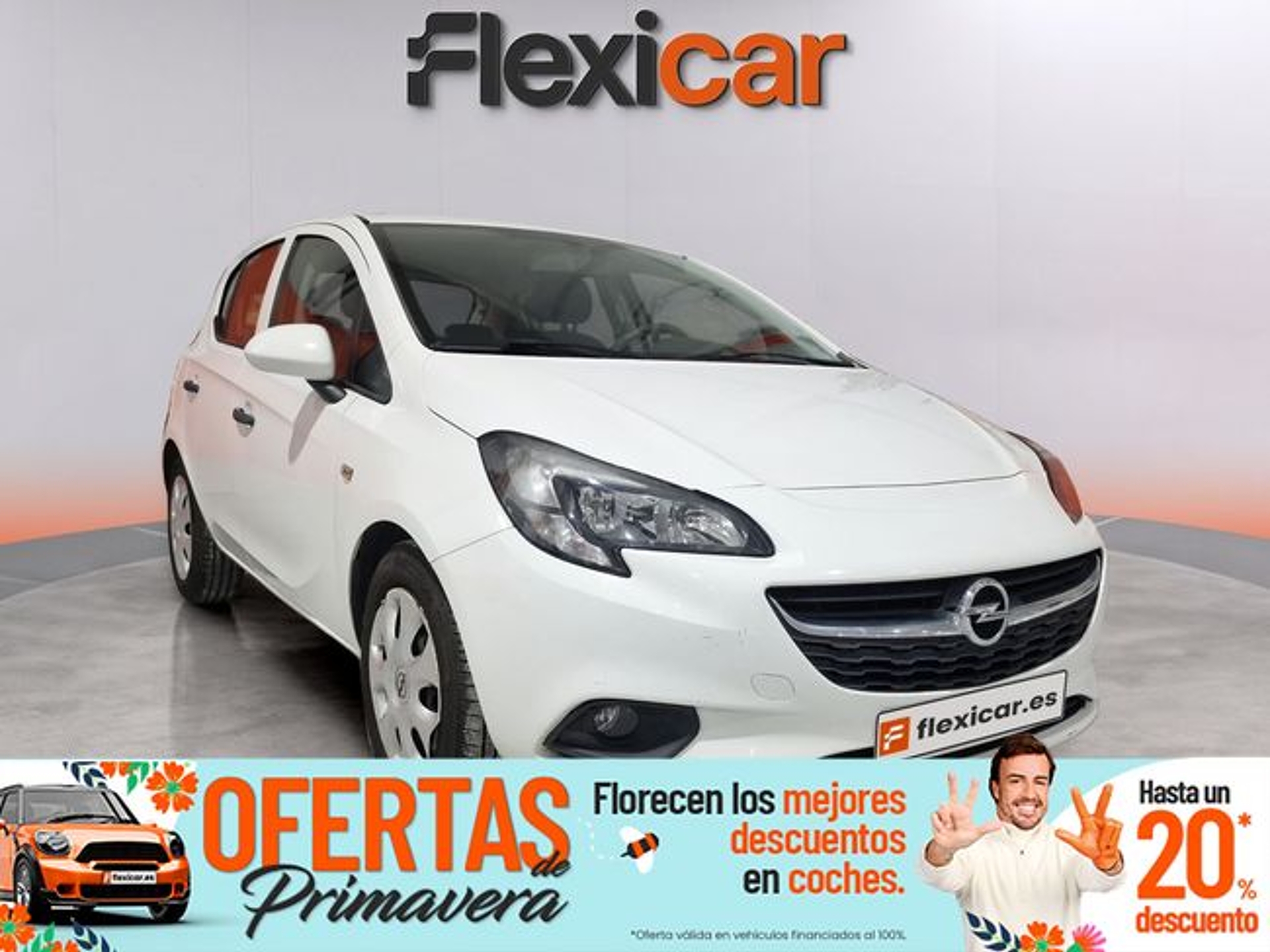 Imagen de OPEL Corsa