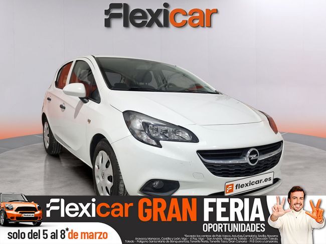 Foto del OPEL Corsa 1.4 Expression 75
