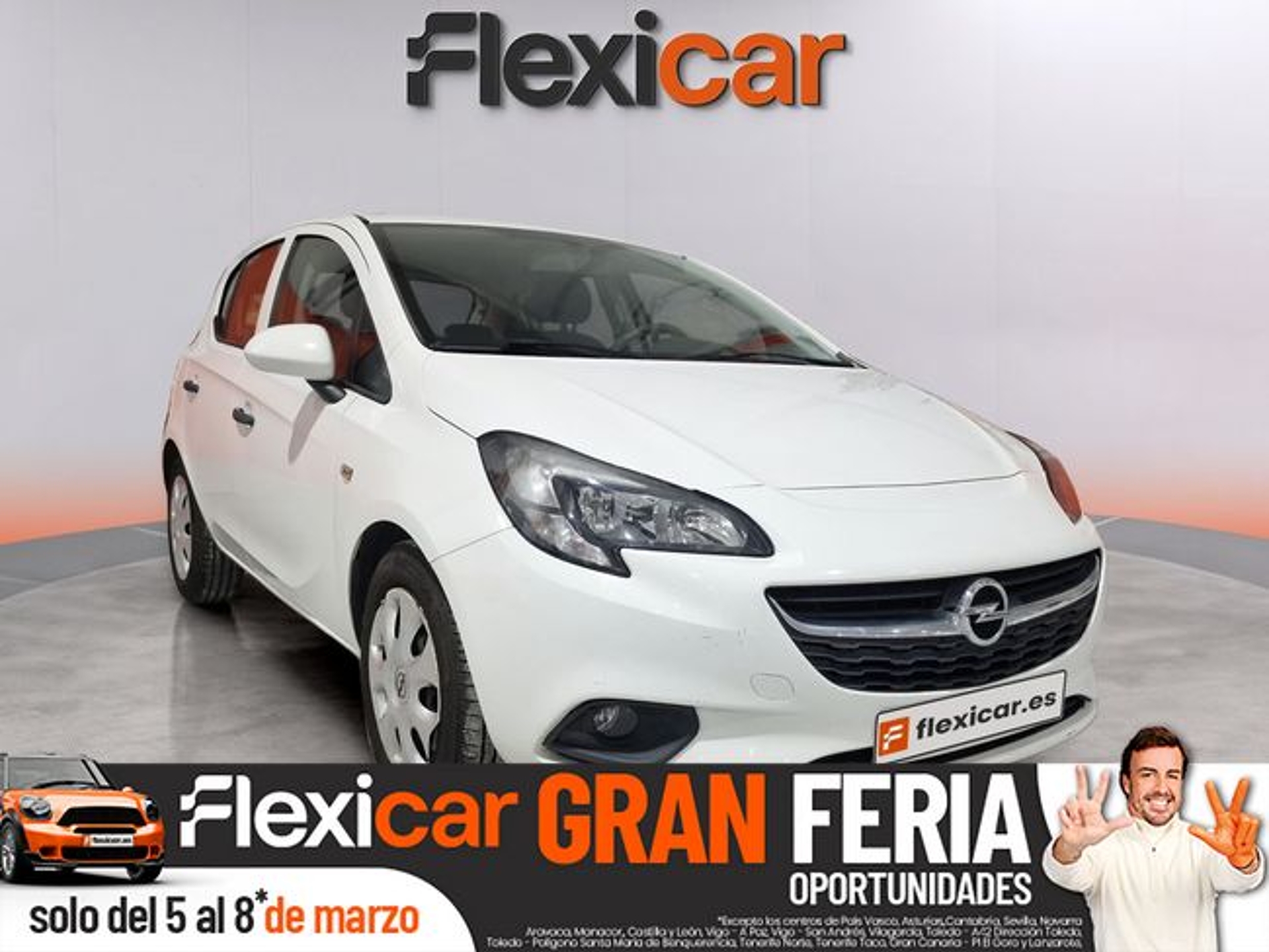 Imagen de OPEL Corsa