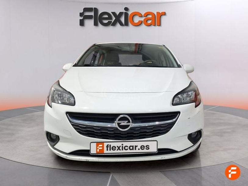 Foto del OPEL Corsa 1.4 Expression 75