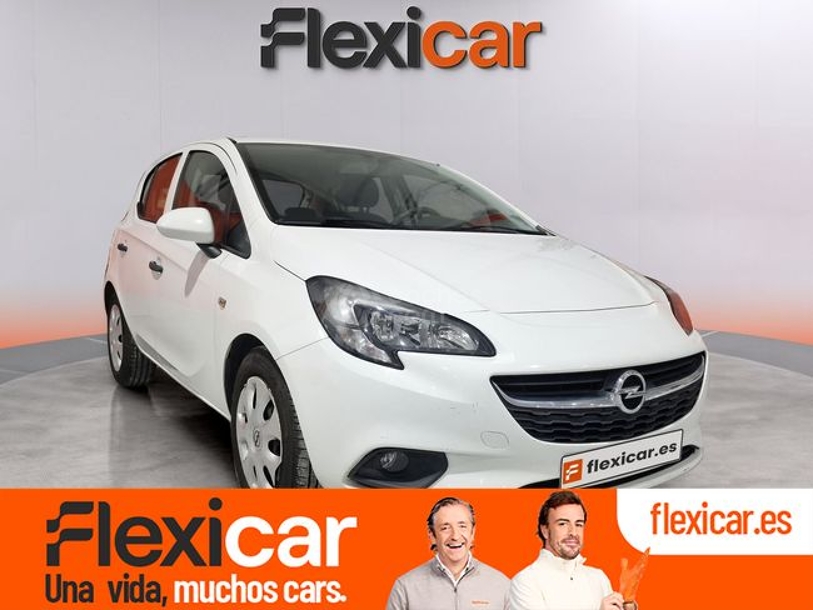 Foto del OPEL Corsa 1.4 Expression 75
