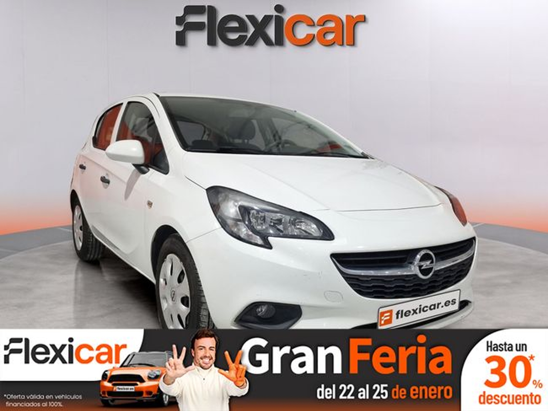 Imagen de OPEL Corsa