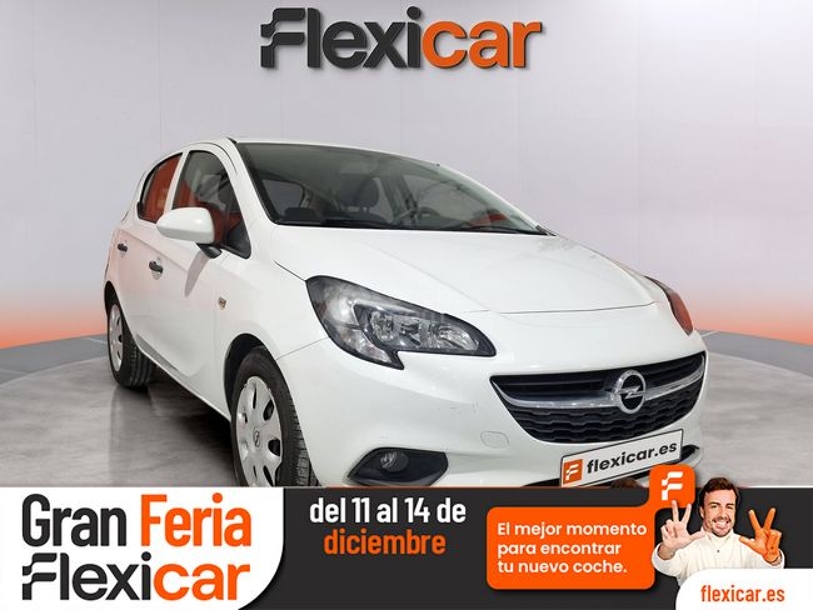 Foto del OPEL Corsa 1.4 Expression 75