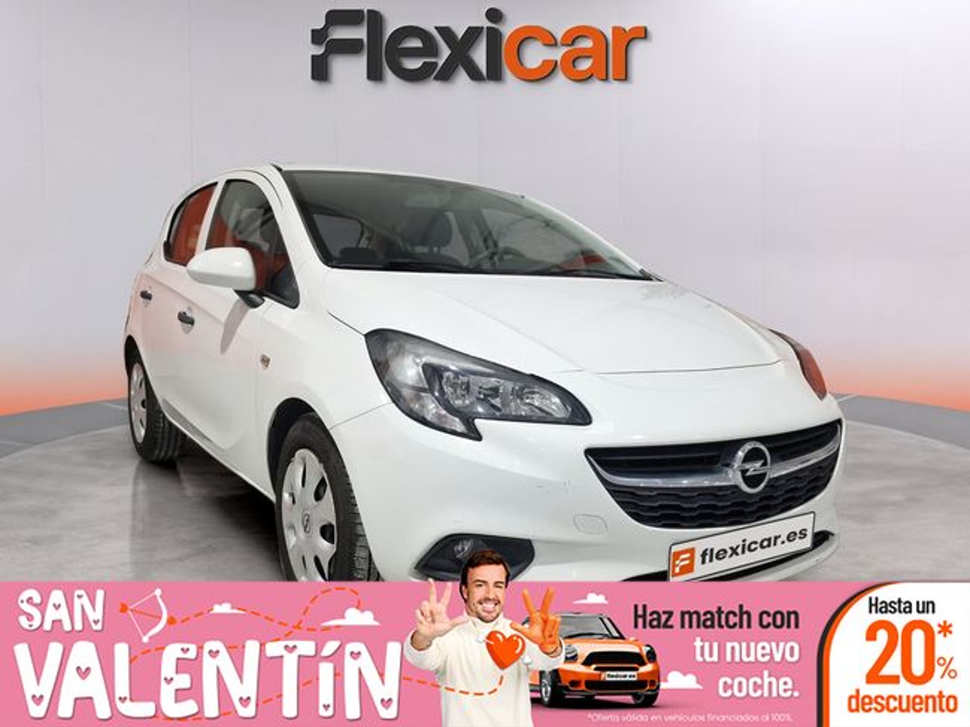 Imagen de OPEL Corsa