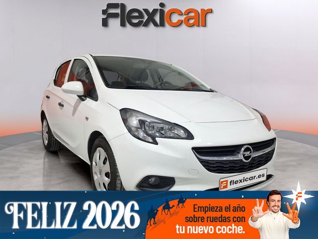 OPEL Corsa (1.3 CDTi Business 55kW (75CV)) en Sevilla