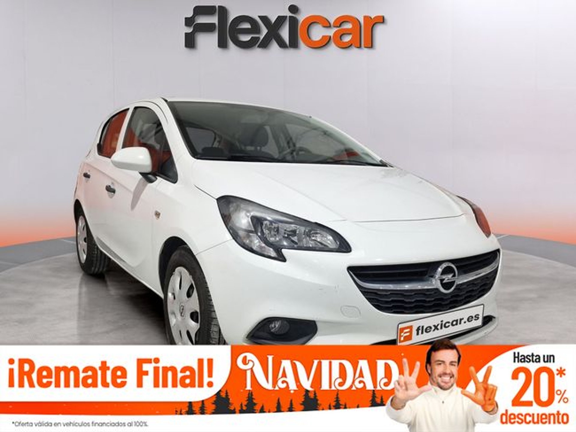Imagen de OPEL Corsa