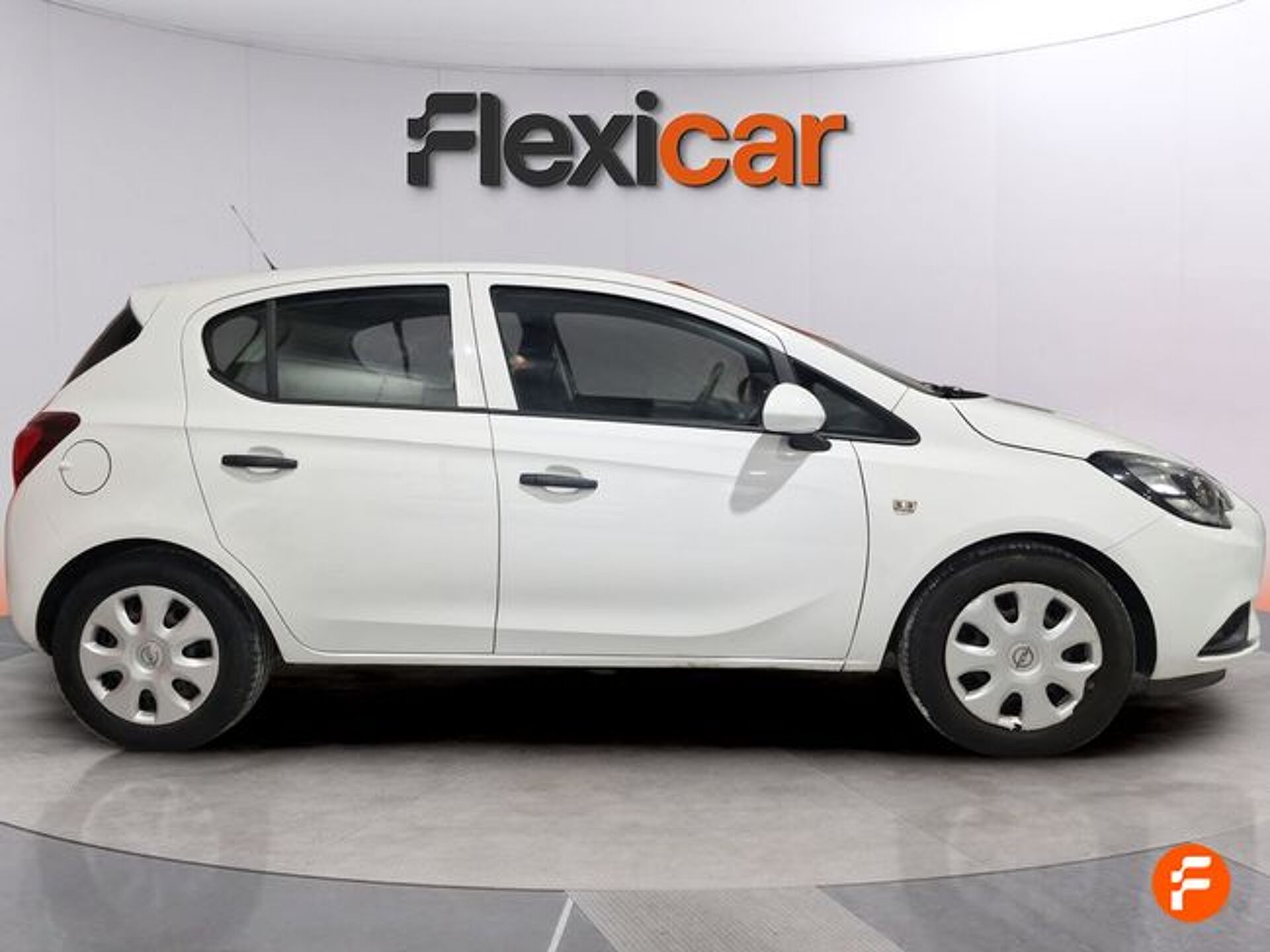 Imagen 3 de OPEL Corsa