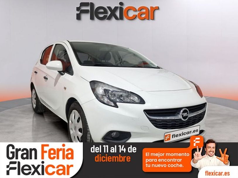 Foto del OPEL Corsa 1.3CDTI Business 75