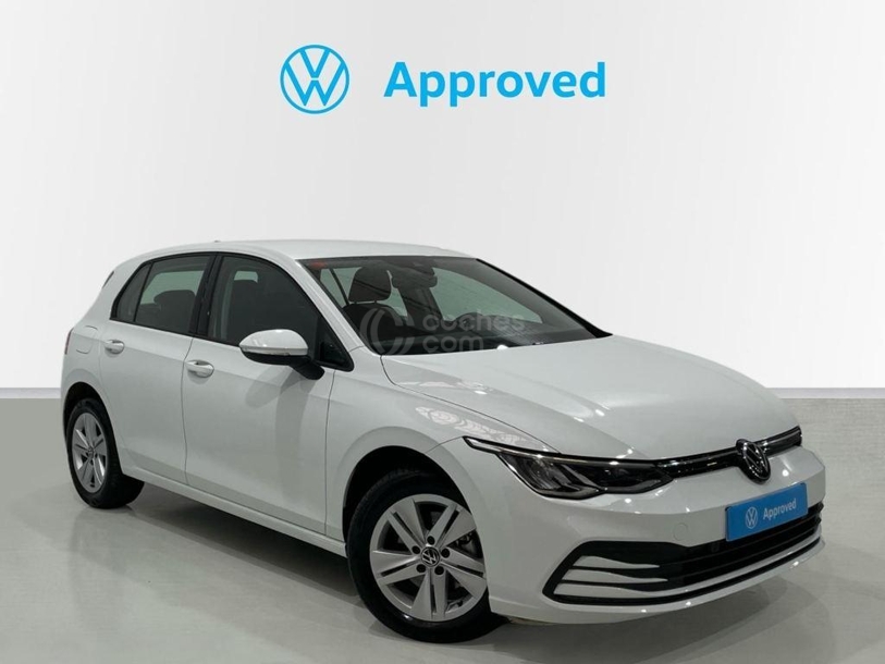 Foto del VOLKSWAGEN Golf 2.0TDI 85kW
