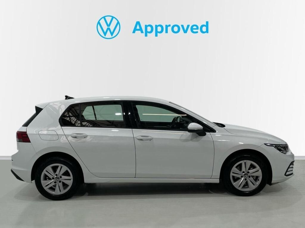 Foto del VOLKSWAGEN Golf 2.0TDI 85kW