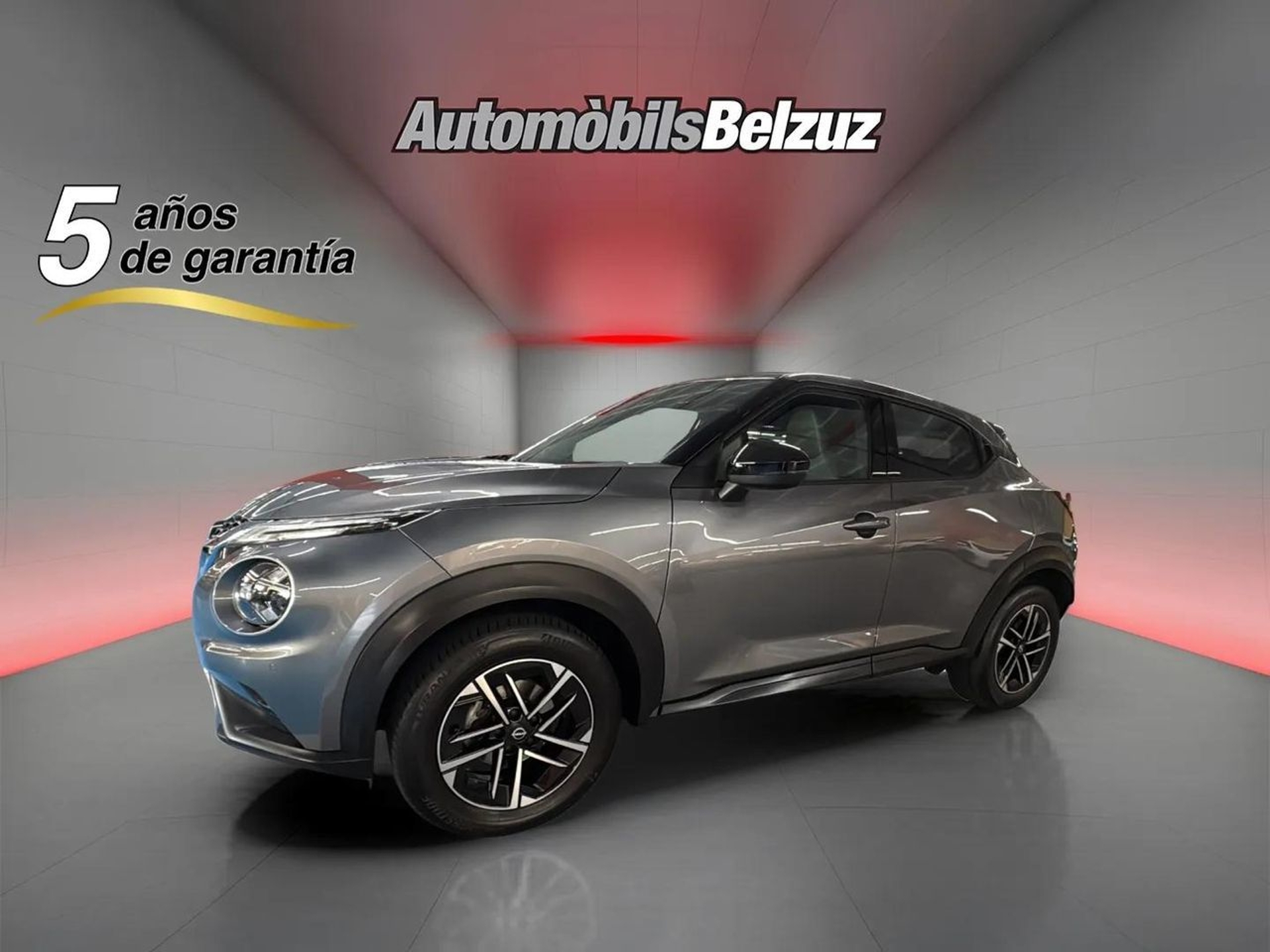 Imagen de NISSAN Juke