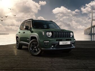 Imagen de JEEP Renegade 1.3 PHEV S 4x4 Aut. 240