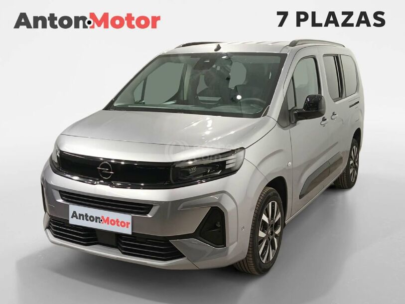 Foto del OPEL Combo Combi 1.5TD S-S XL GS 130