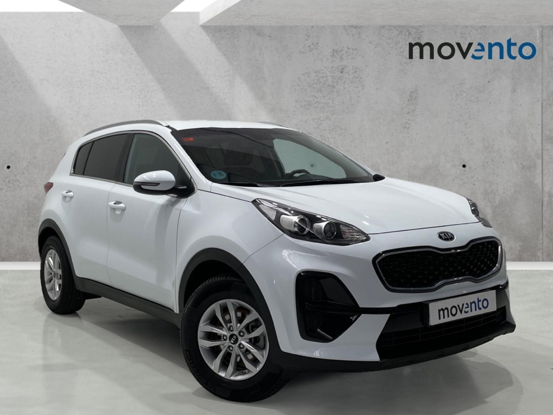 Imagen de KIA Sportage