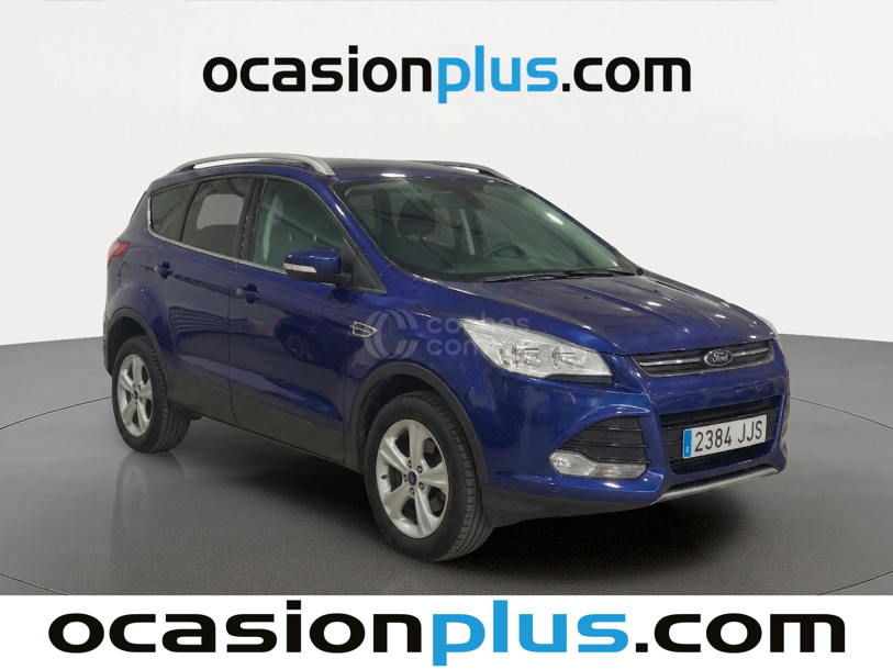 Foto del FORD Kuga 1.5 EcoB. Auto S&S Trend 4x2 150
