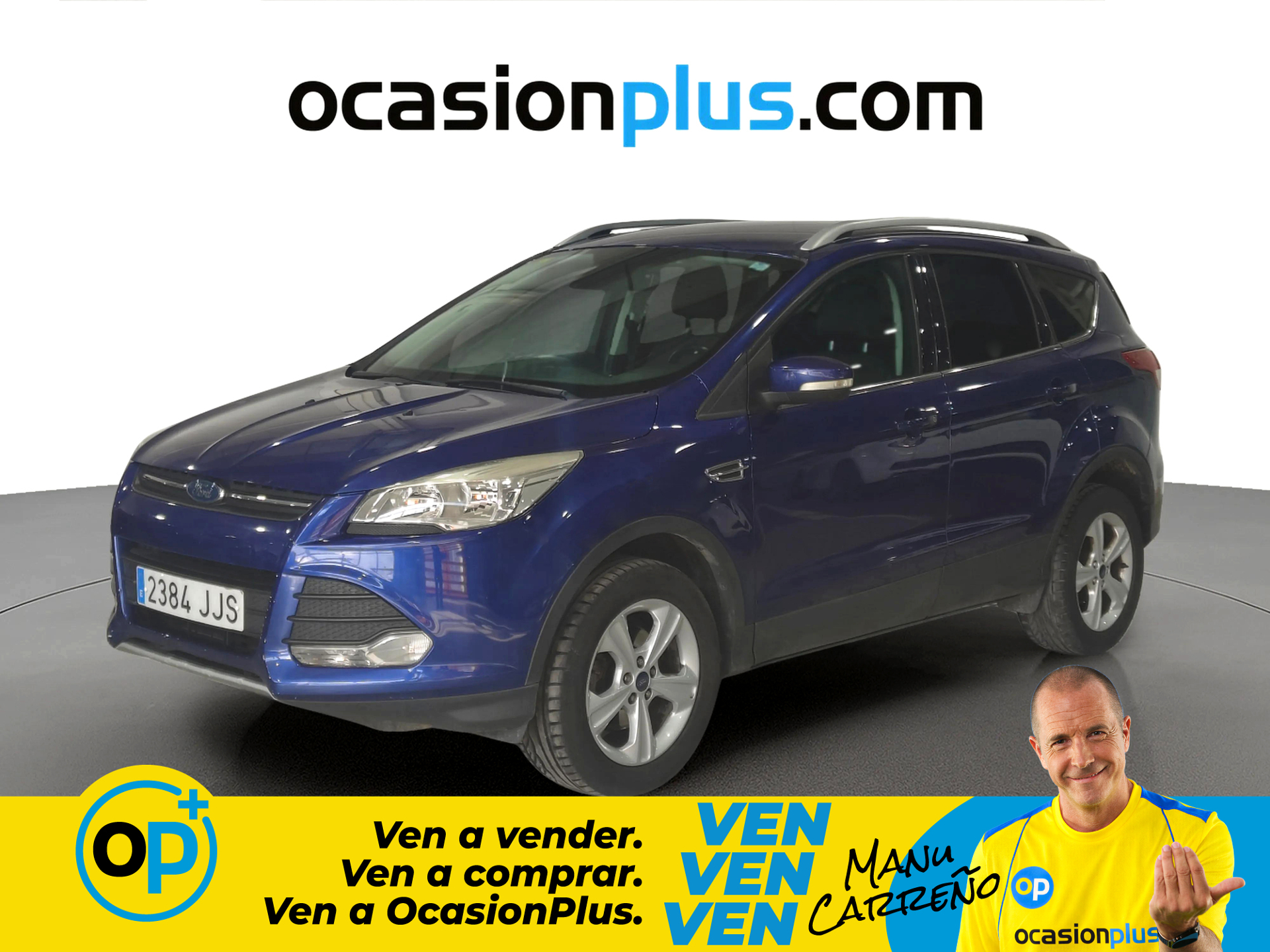 Imagen de FORD Kuga