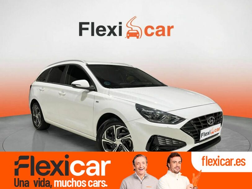 Foto del HYUNDAI i30 1.0 TGDI Klass 48V 120