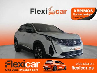 Imagen de PEUGEOT 3008 HYB PHEV 225 Allure Pack e-EAT8