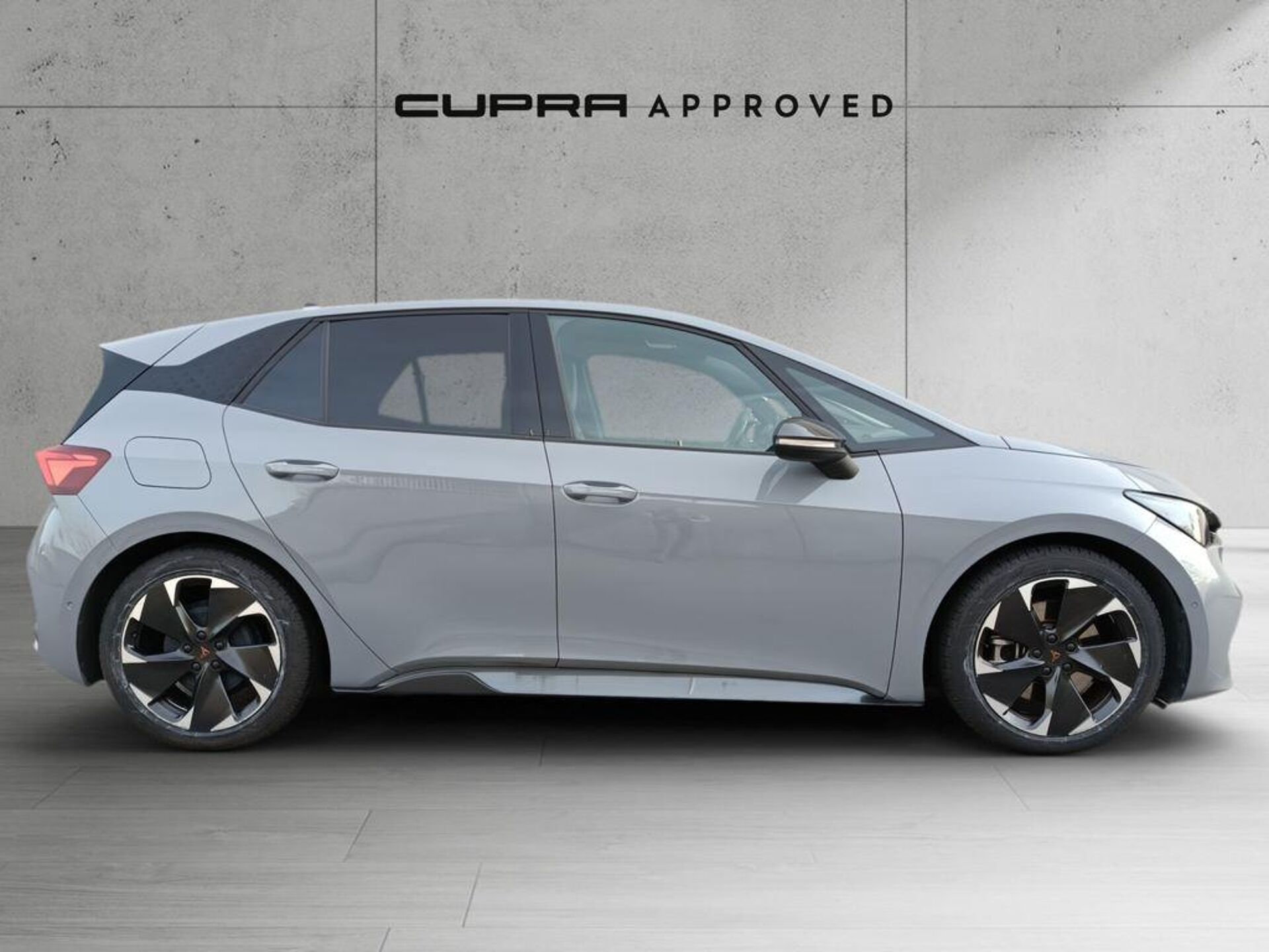 Imagen 3 de CUPRA Born