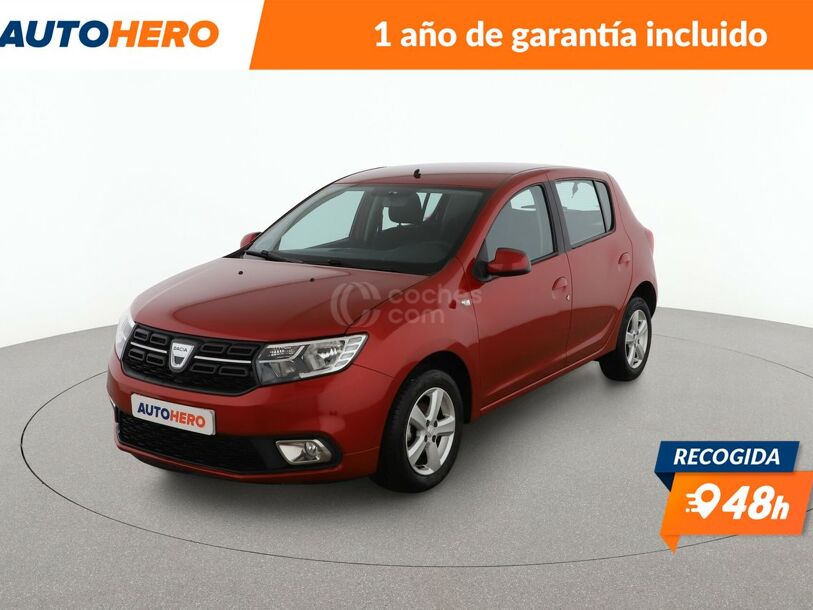 Foto del DACIA Sandero 1.5dCi Laureate 66kW