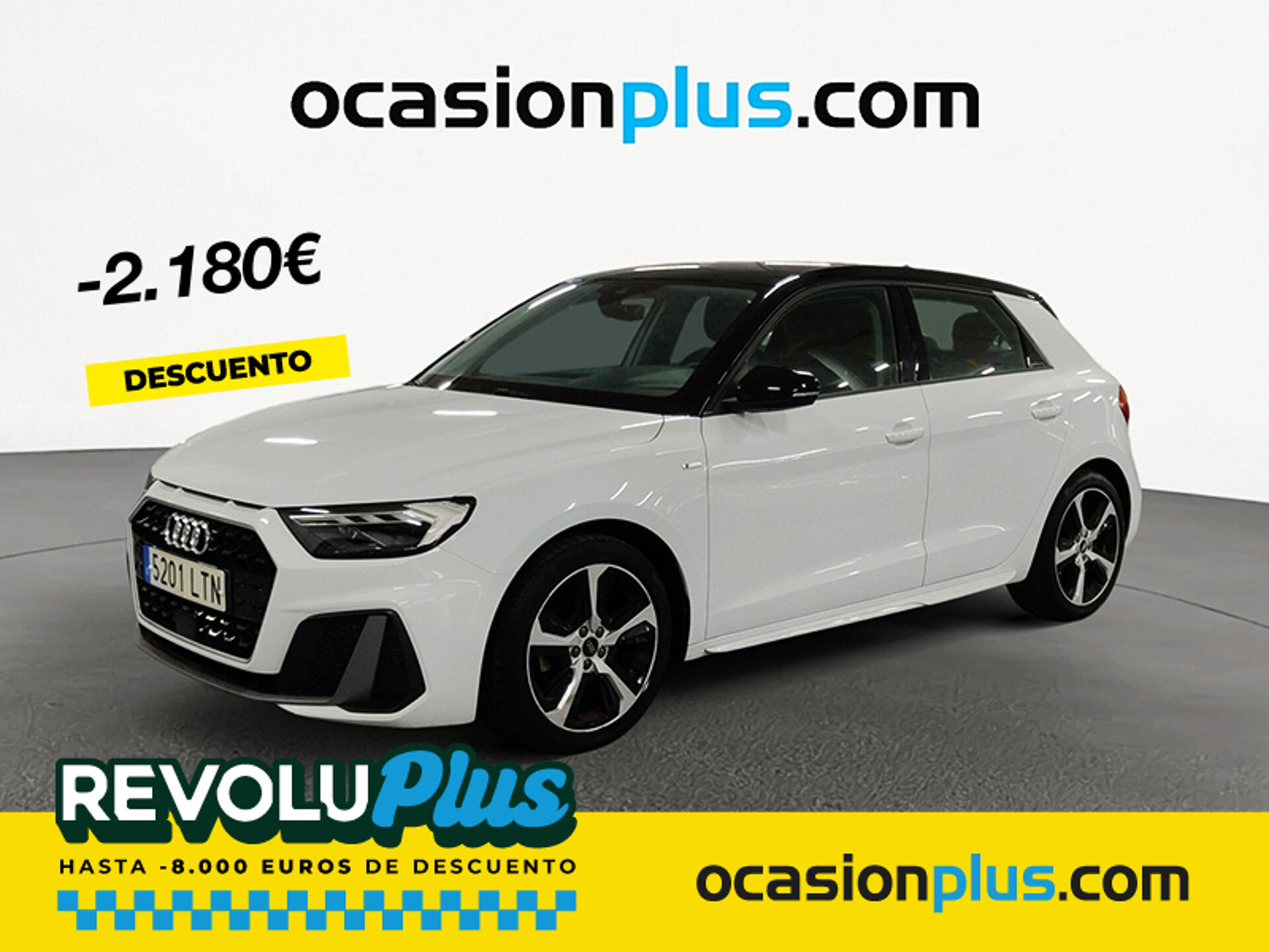 Imagen de AUDI A1
