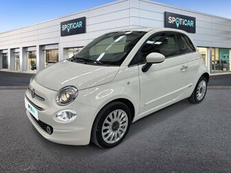 Imagen de FIAT 500 1.2 GLP Star