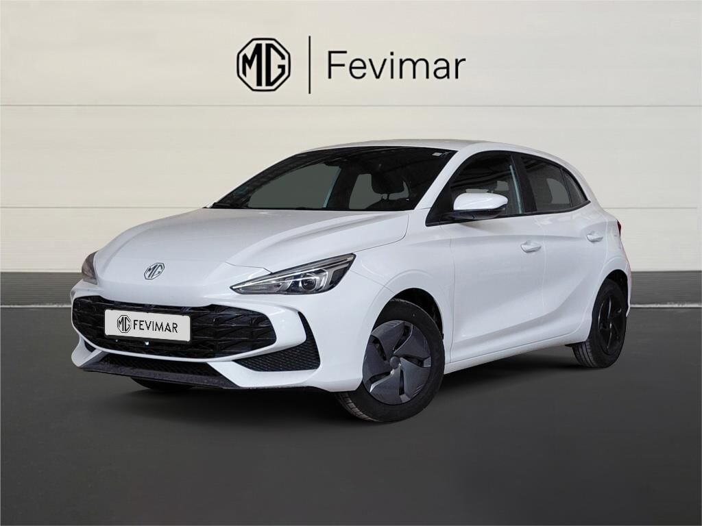 MG 3 (1.5 Standard) en Jaén