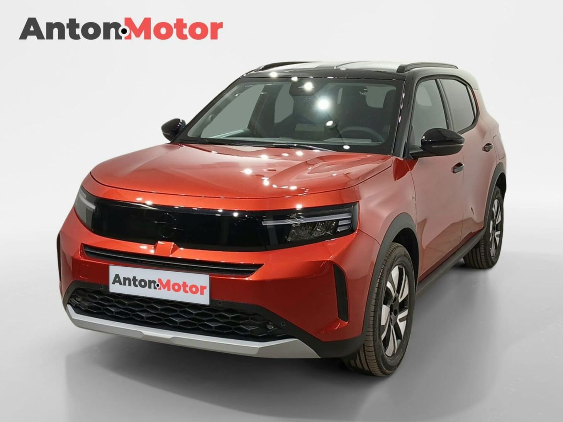 Imagen 1 de OPEL Frontera