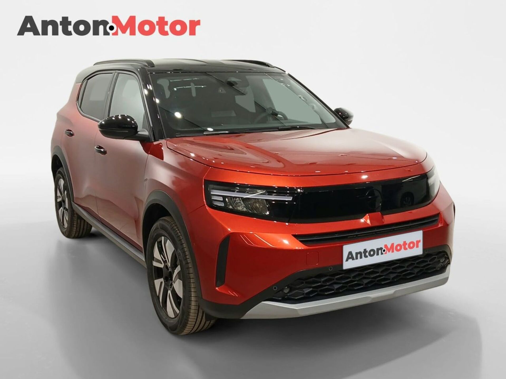 Imagen 3 de OPEL Frontera