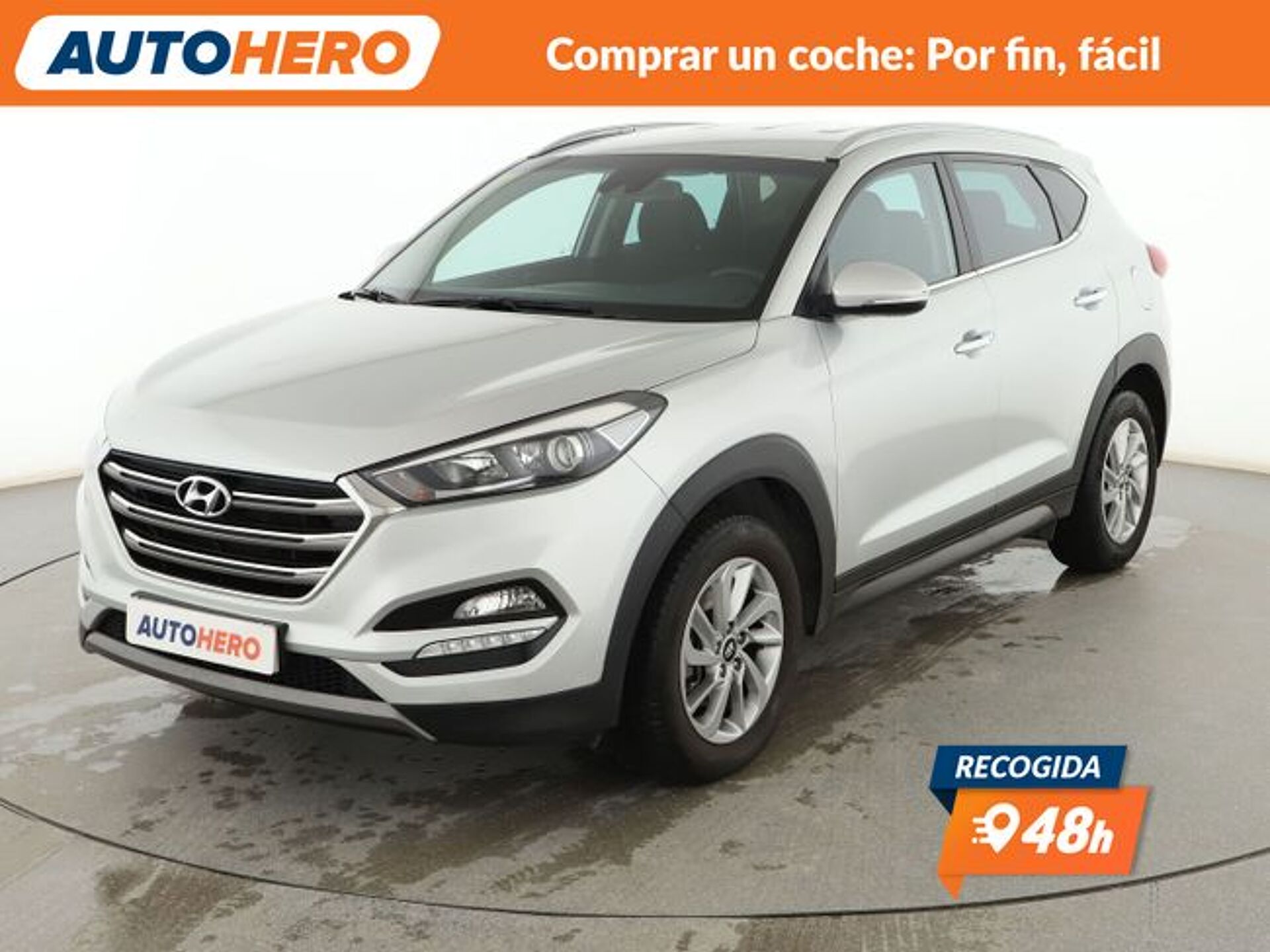 Imagen 1 de HYUNDAI Tucson