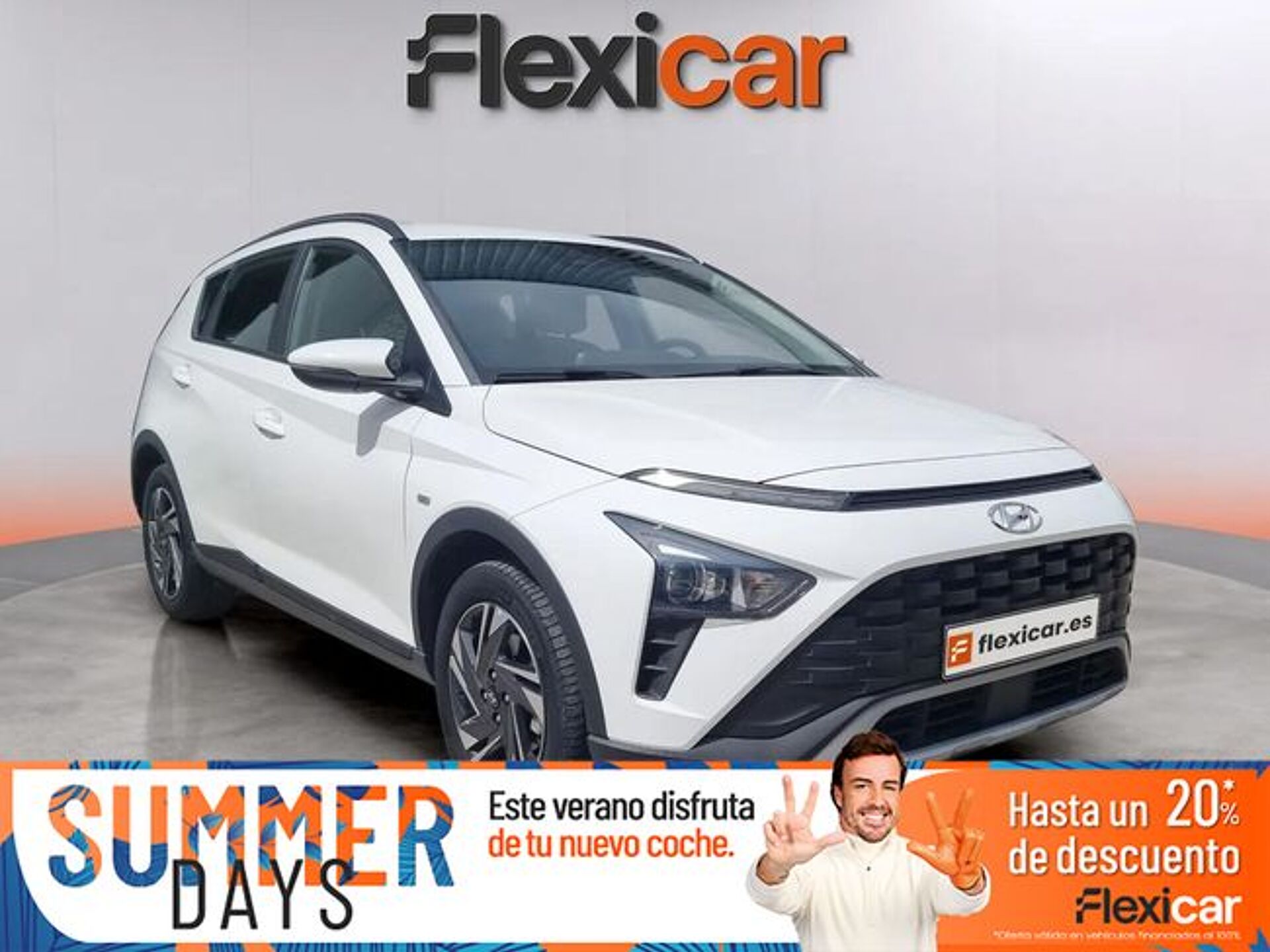 Imagen de HYUNDAI Bayon