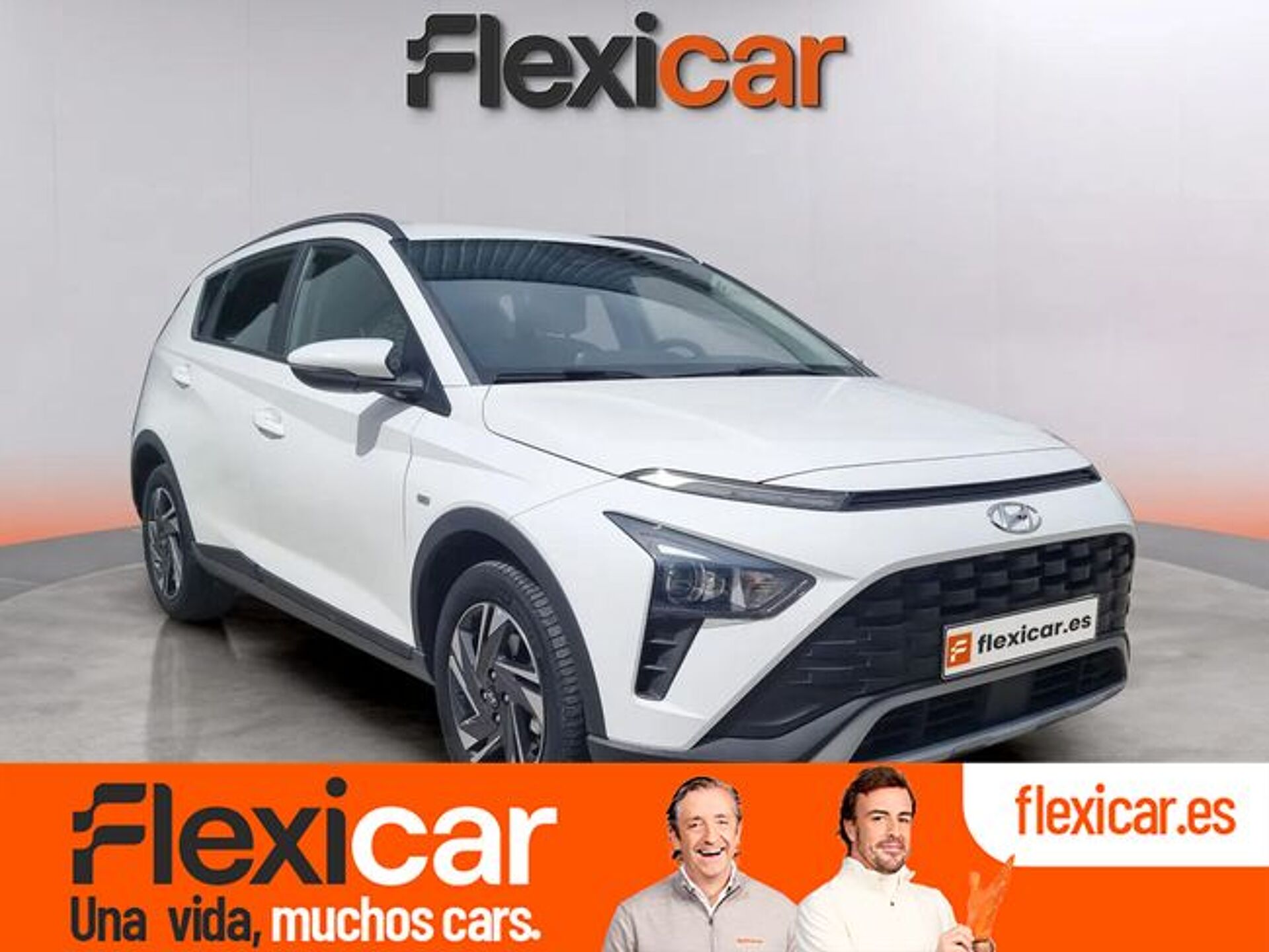 Imagen de HYUNDAI Bayon
